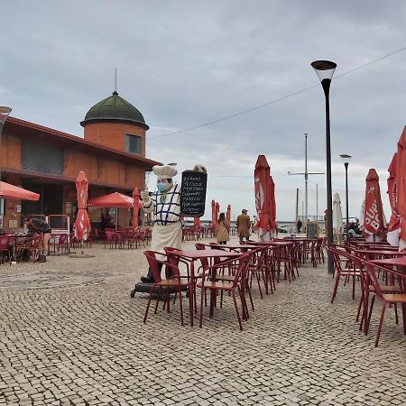 Casa Da Avo - Casa Tipica Em Olhao, Perto Da Marina Villa Exterior photo